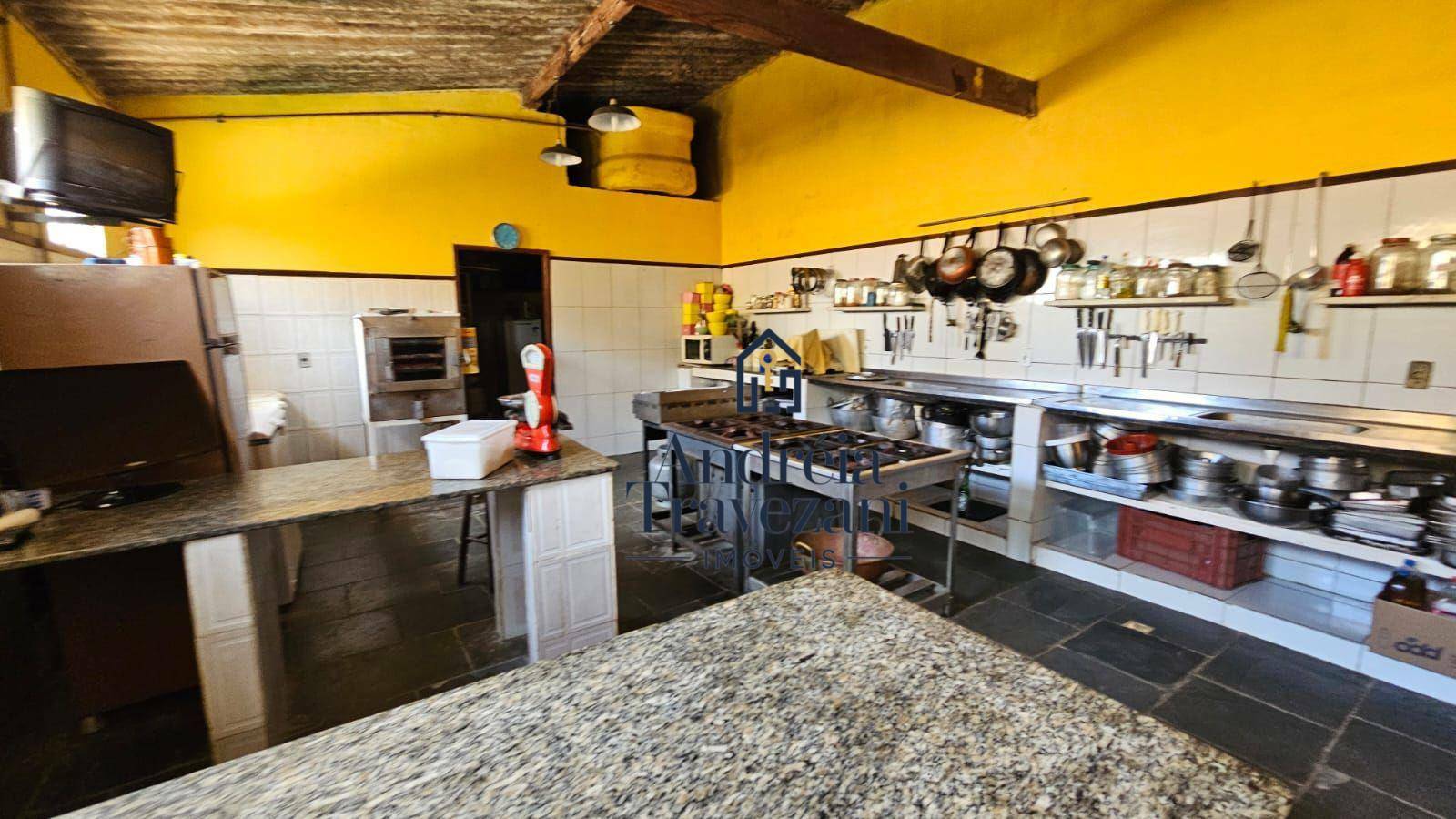 Casa de Condomínio à venda com 4 quartos, 287m² - Foto 39