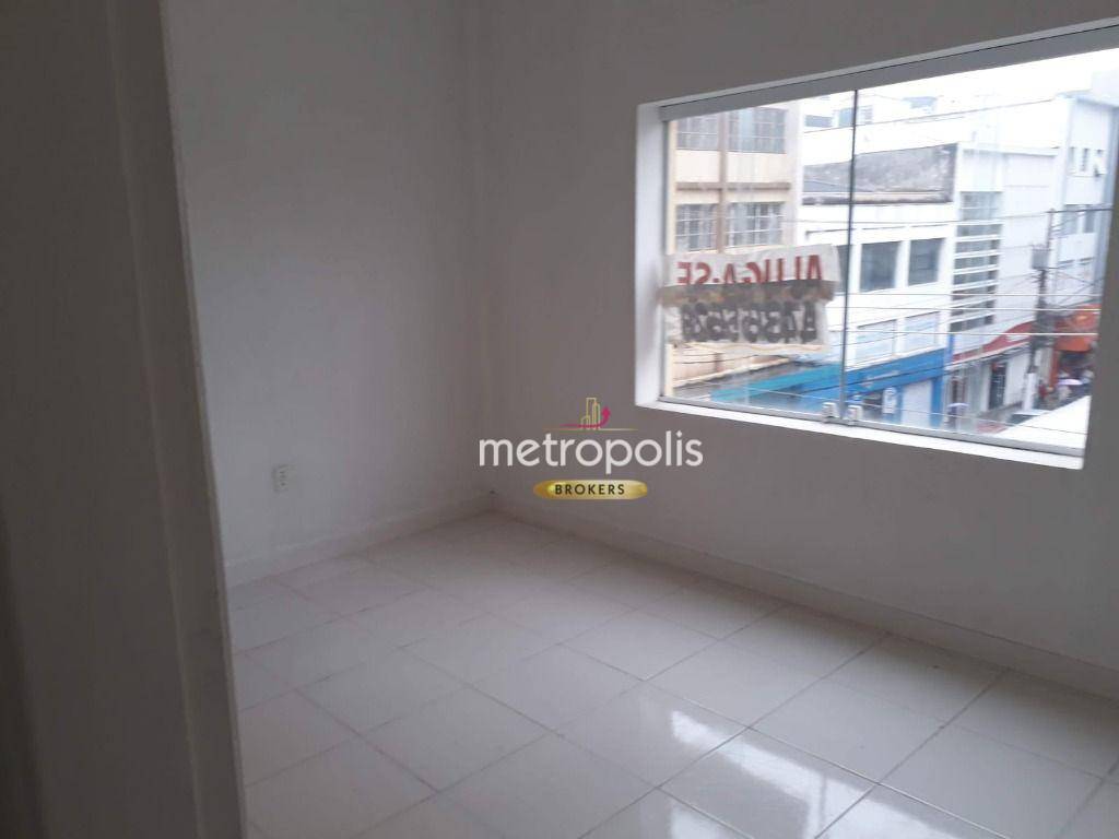 Conjunto Comercial-Sala para alugar, 90m² - Foto 2