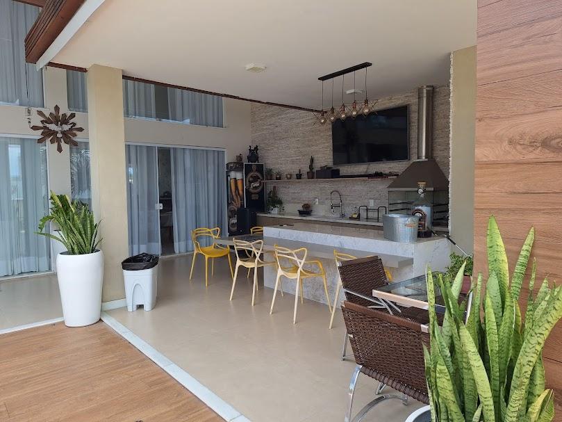 Casa de Condomínio à venda com 4 quartos, 240m² - Foto 11