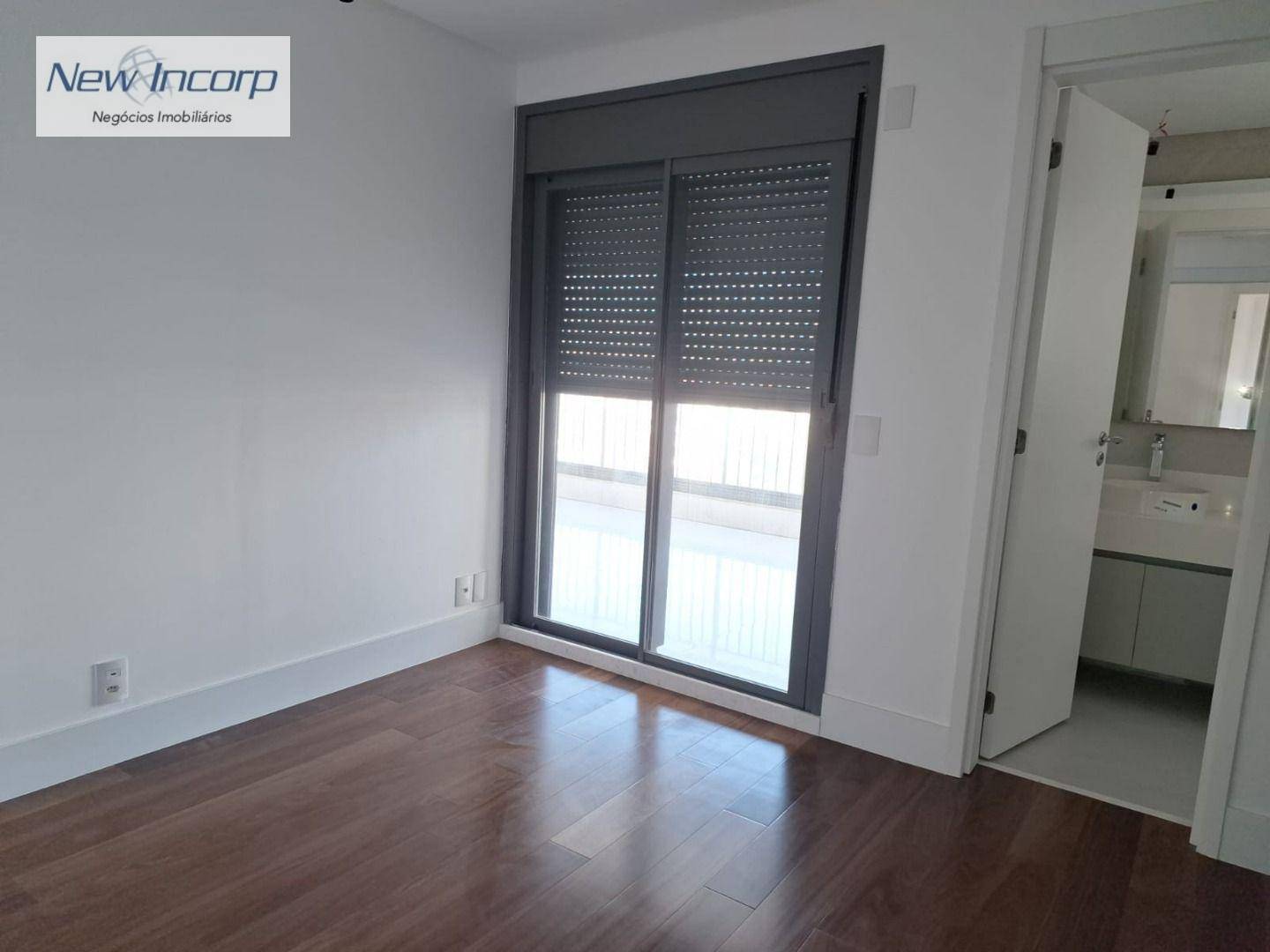 Apartamento à venda com 3 quartos, 161m² - Foto 14