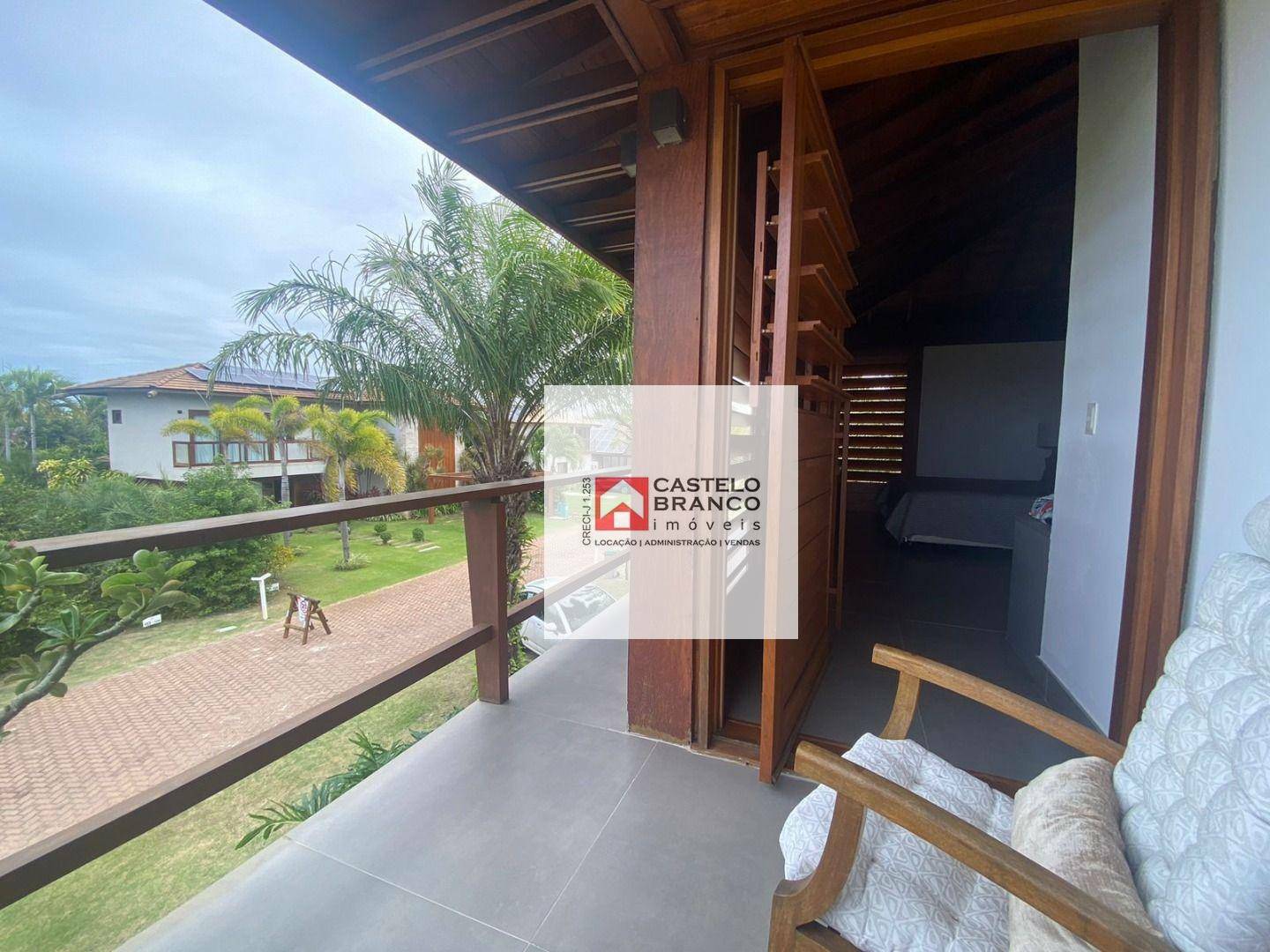 Casa de Condomínio à venda com 5 quartos, 494m² - Foto 42