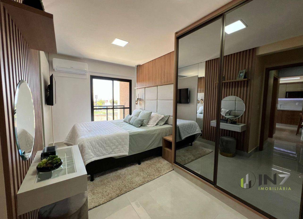 Apartamento à venda com 2 quartos, 70m² - Foto 5