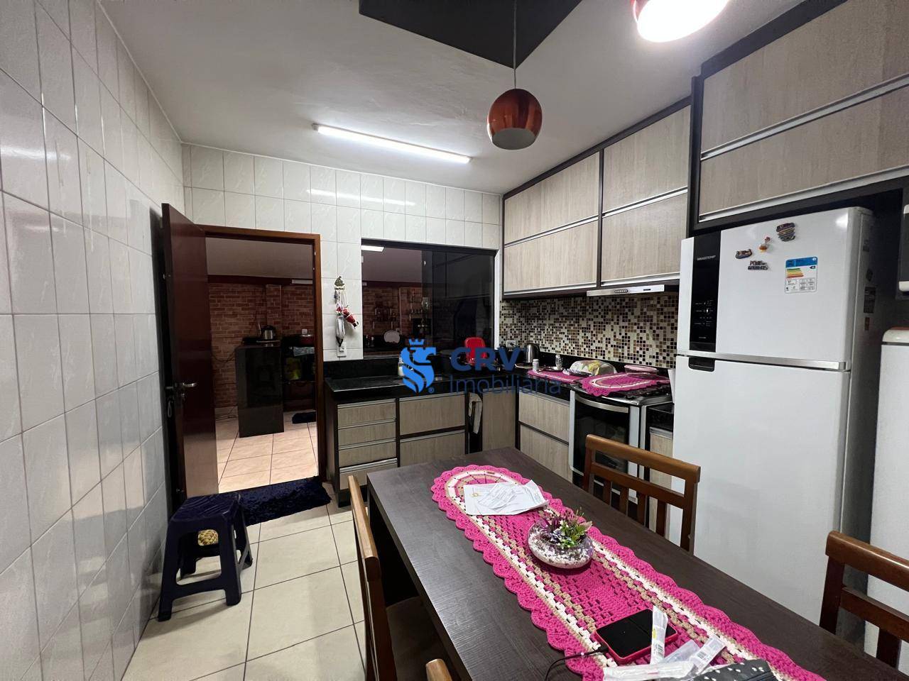 Casa, 3 quartos, 102 m² - Foto 4