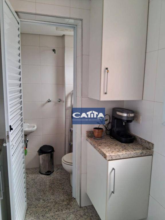 Apartamento à venda com 3 quartos, 84m² - Foto 16