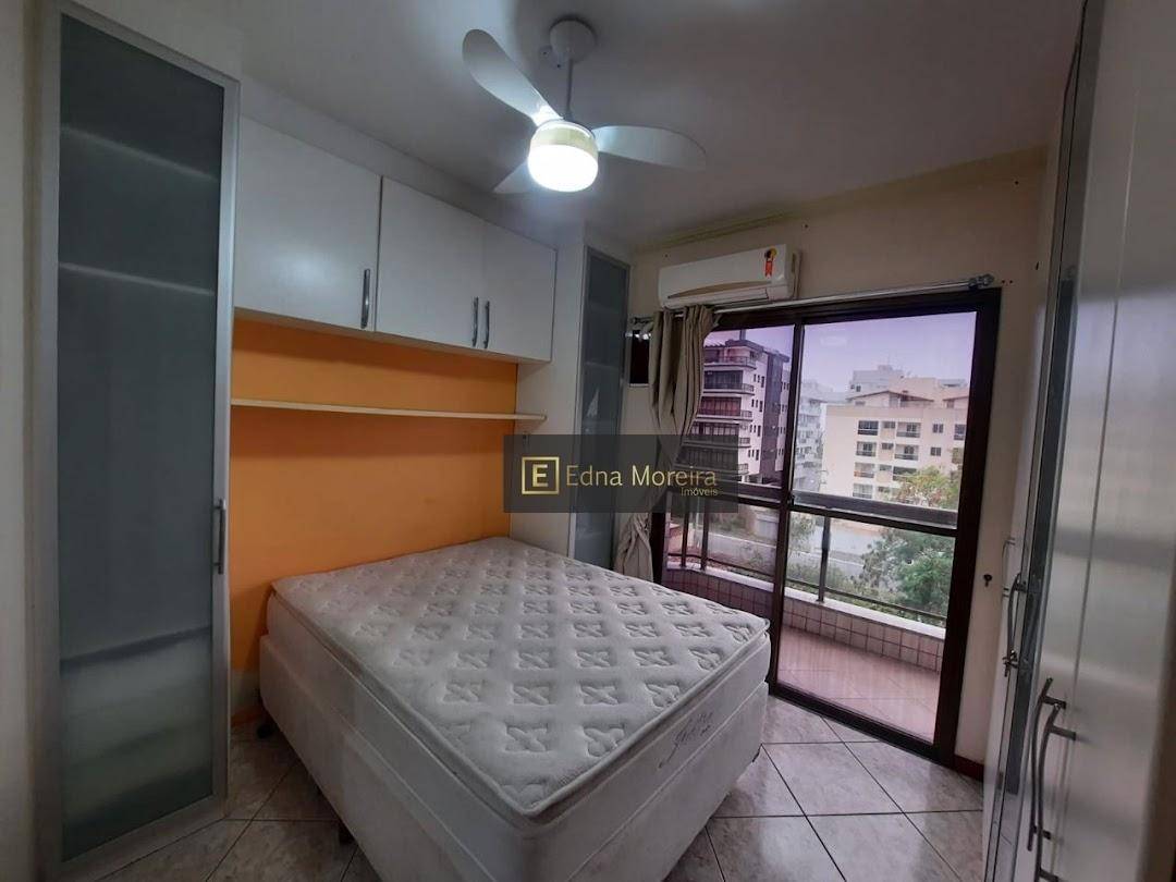 Apartamento à venda com 2 quartos, 85m² - Foto 4