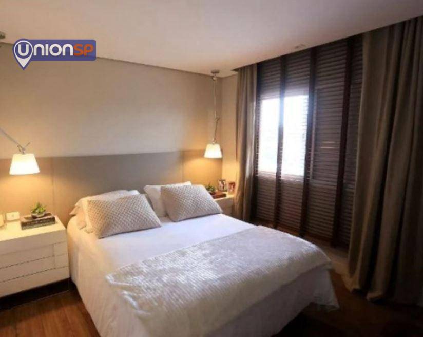 Apartamento à venda com 4 quartos, 154m² - Foto 3