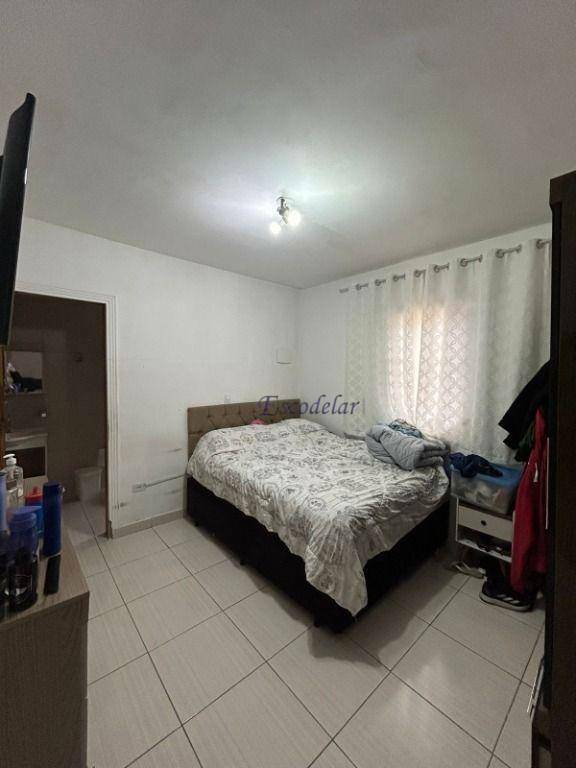 Casa à venda com 3 quartos, 82m² - Foto 22