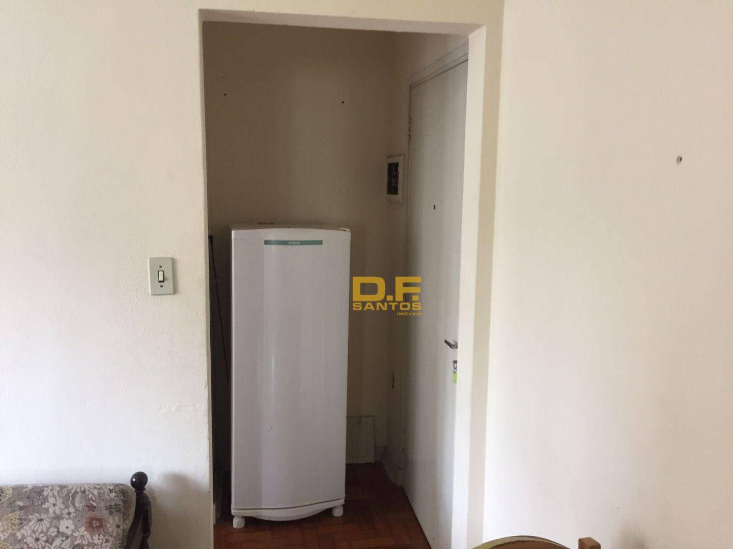 Apartamento à venda com 1 quarto, 49m² - Foto 16