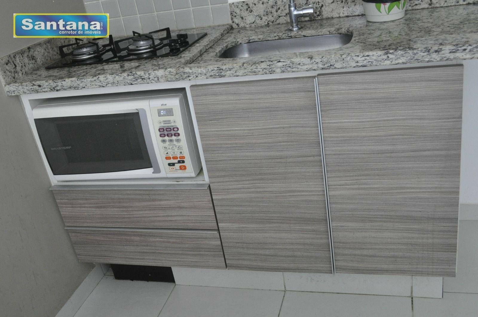 Apartamento à venda com 1 quarto, 34m² - Foto 13