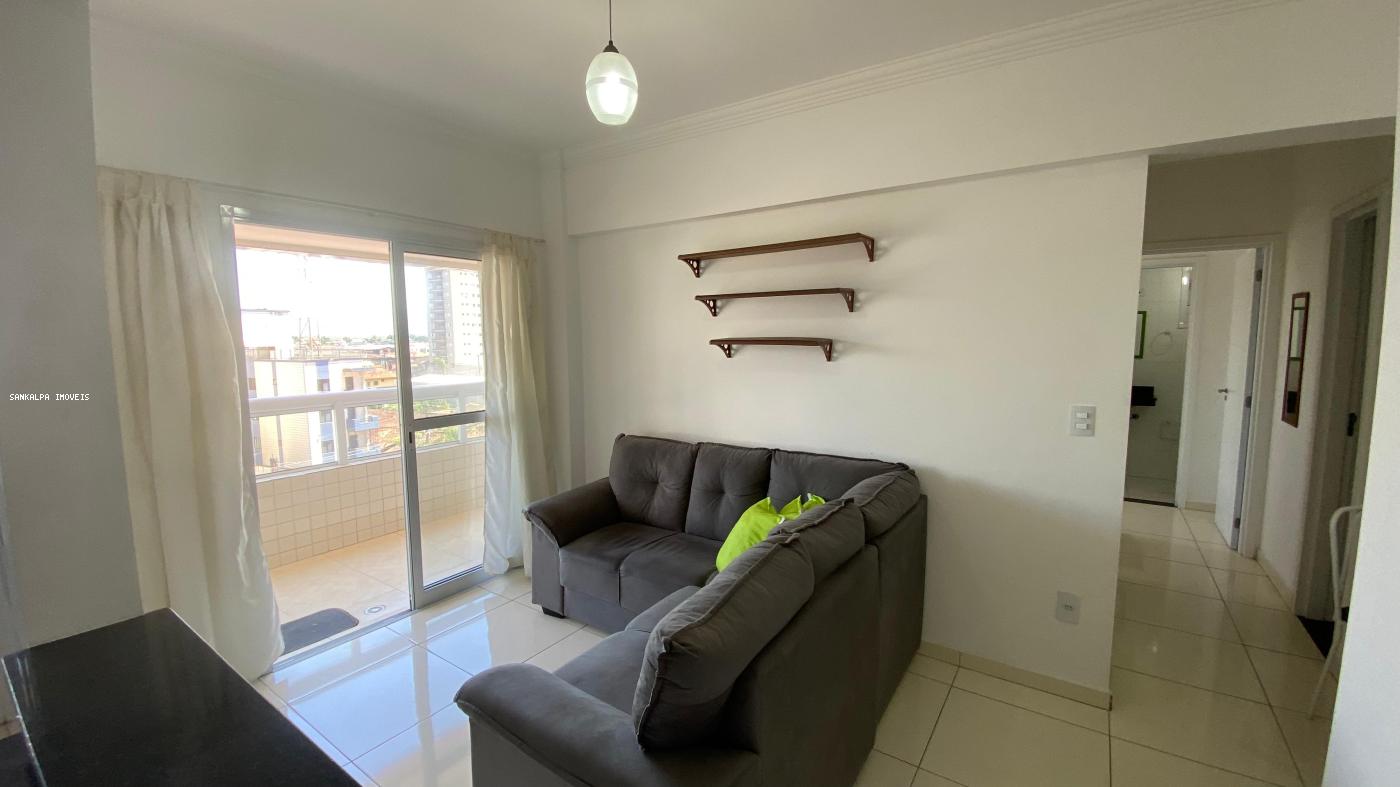 Apartamento à venda com 2 quartos, 64m² - Foto 3