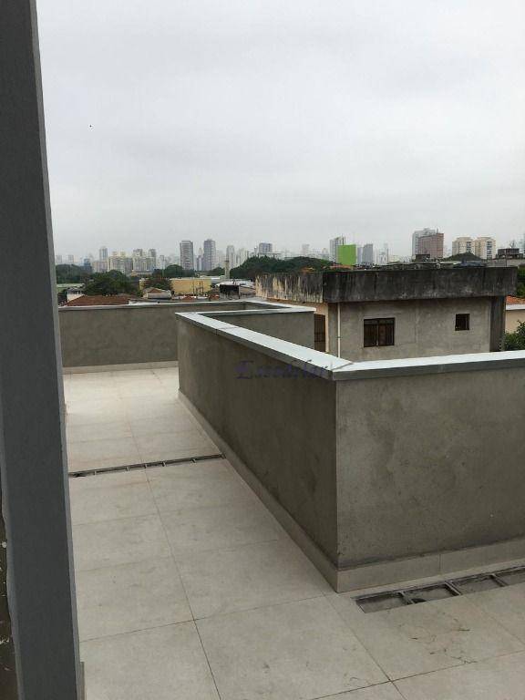 Apartamento à venda com 2 quartos, 51m² - Foto 8