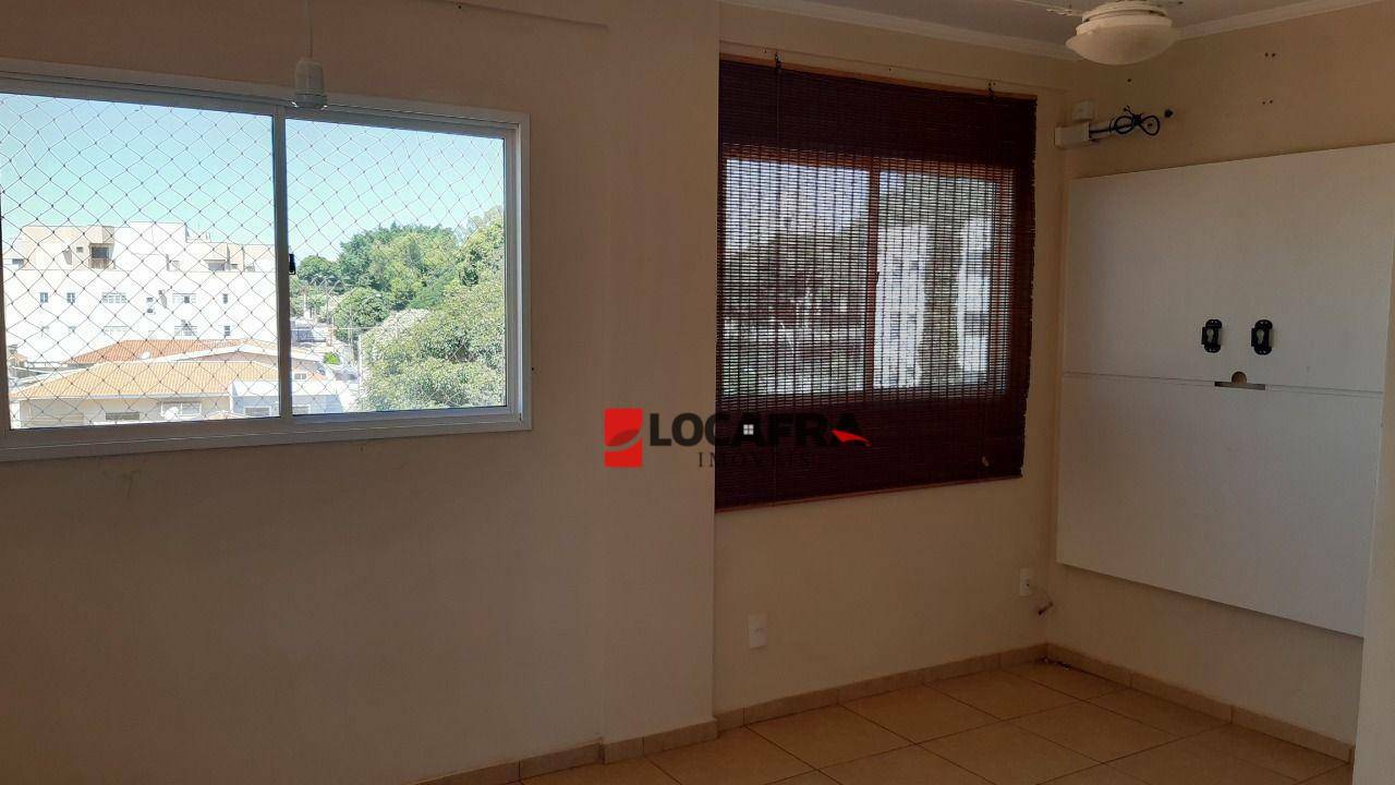 Apartamento à venda com 2 quartos, 61m² - Foto 1