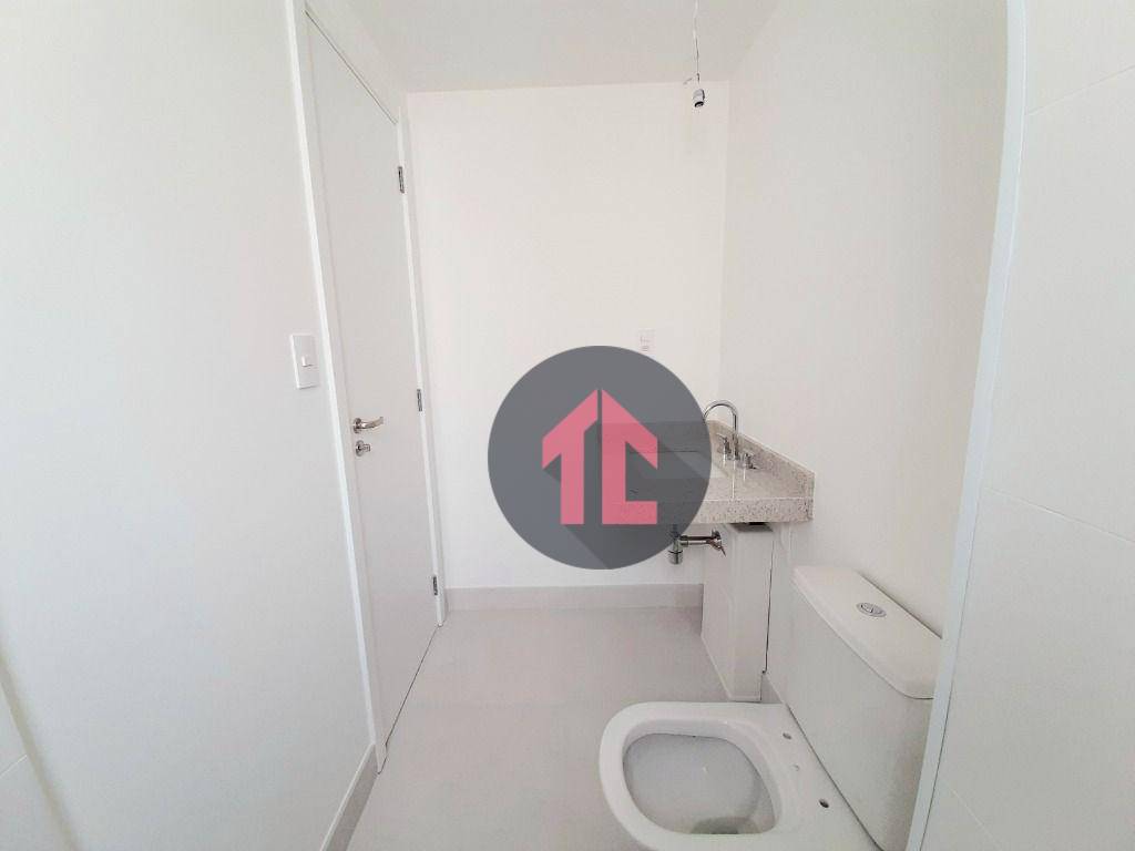 Apartamento à venda com 3 quartos, 125m² - Foto 23