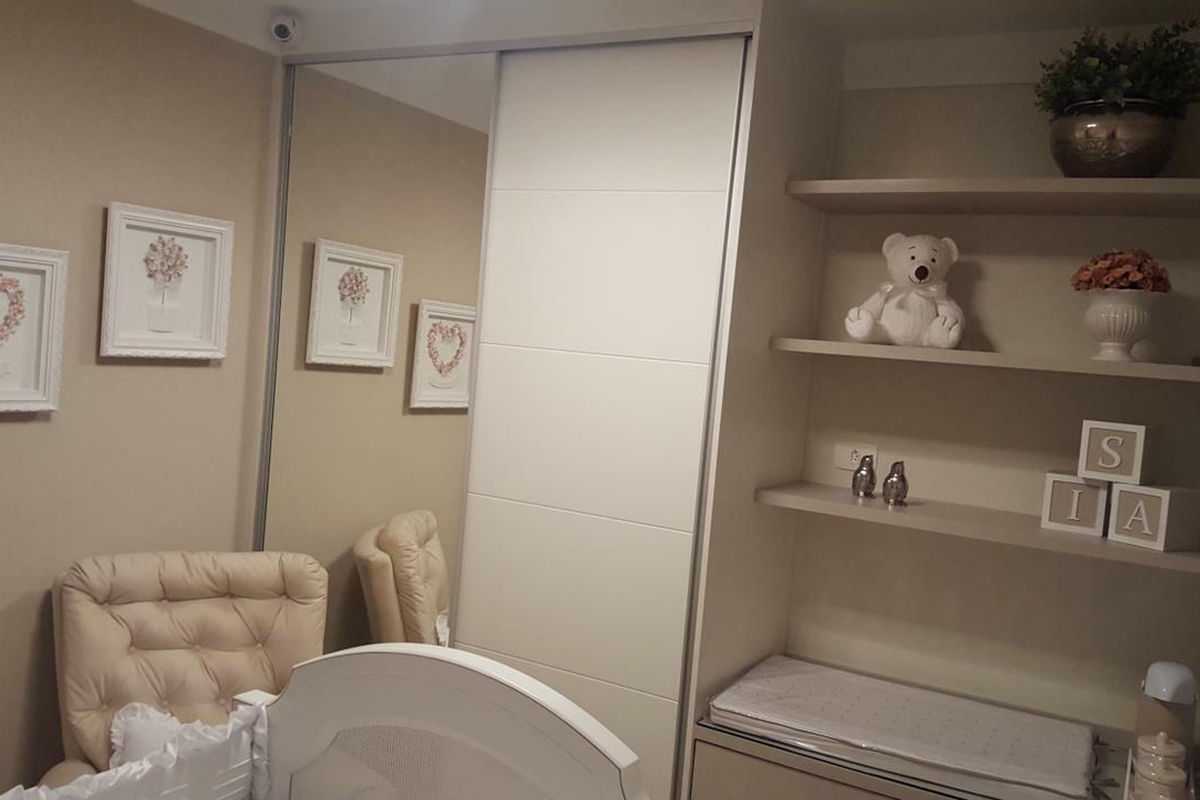 Apartamento à venda com 2 quartos, 64m² - Foto 3