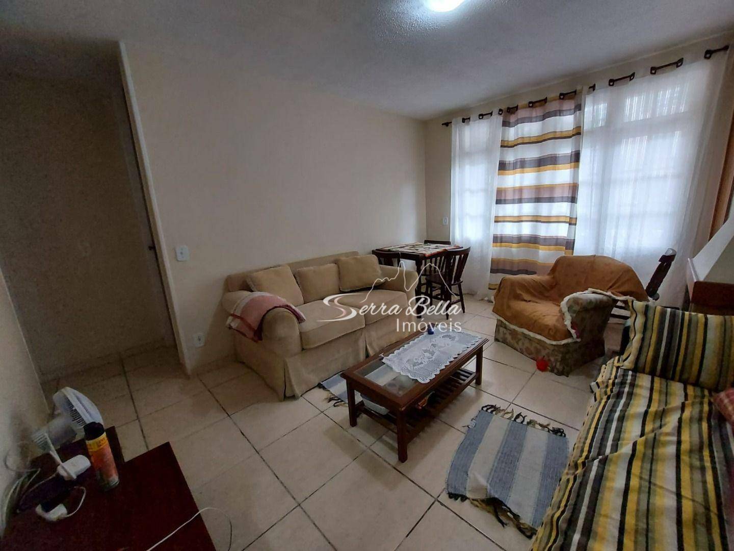 Apartamento à venda com 2 quartos, 50m² - Foto 15