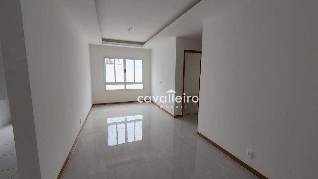 Apartamento à venda com 2 quartos, 55m² - Foto 10