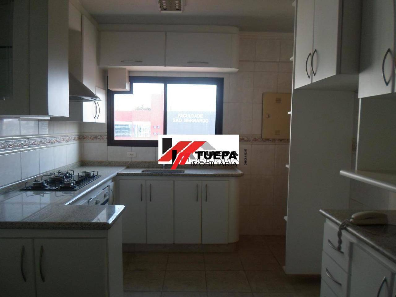 Apartamento à venda com 3 quartos, 116m² - Foto 11