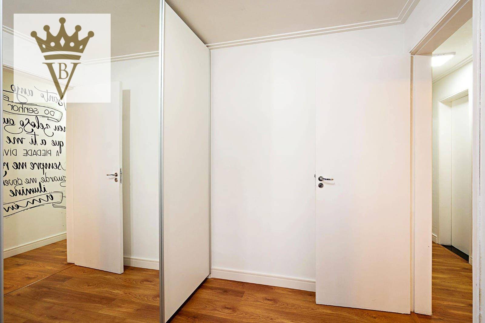 Apartamento à venda com 3 quartos, 65m² - Foto 6