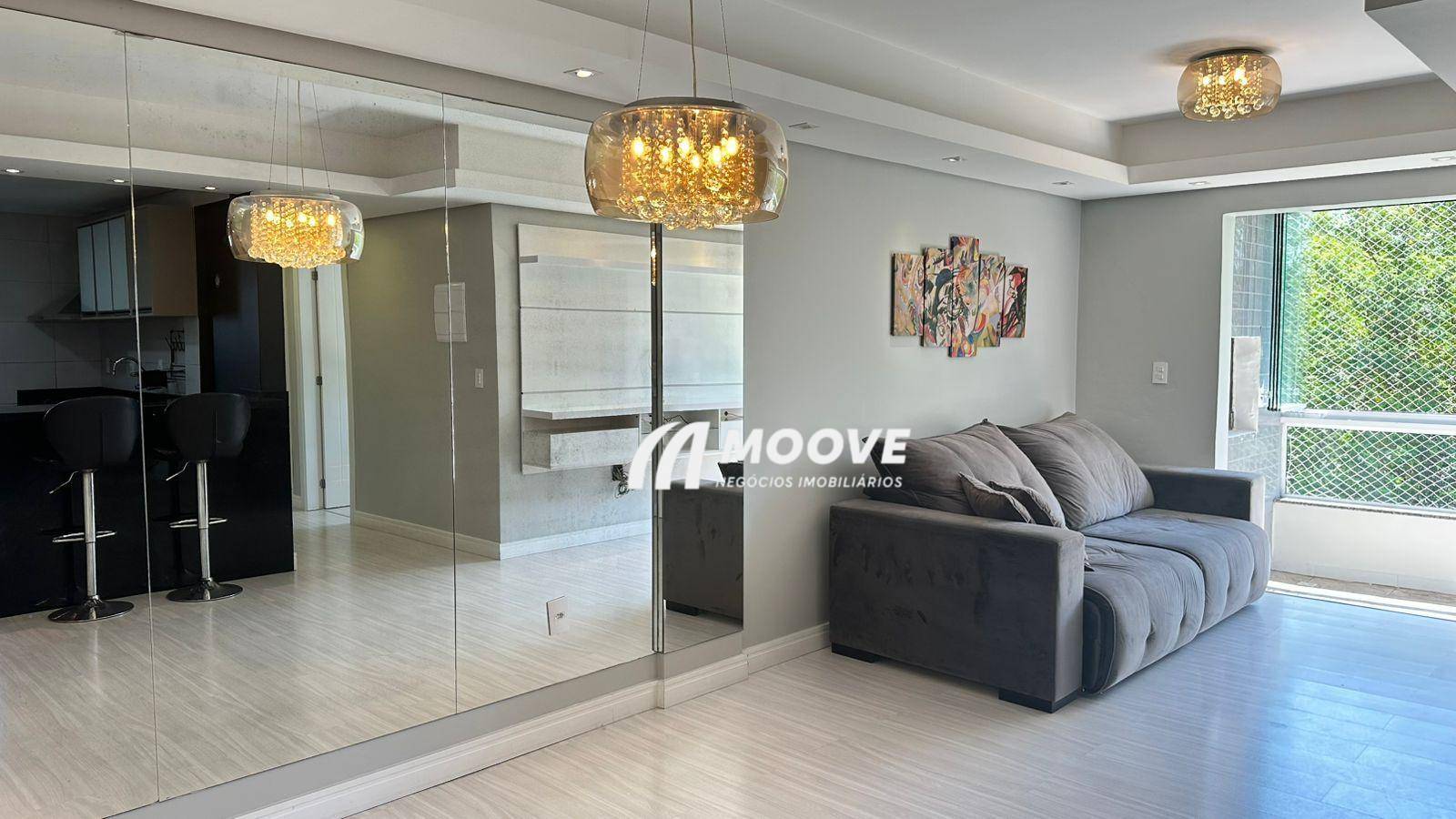 Apartamento, 3 quartos, 99 m² - Foto 1