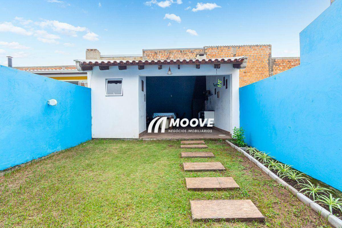 Casa à venda com 2 quartos, 90m² - Foto 11