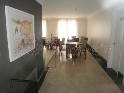 Apartamento para alugar com 2 quartos, 213m² - Foto 23