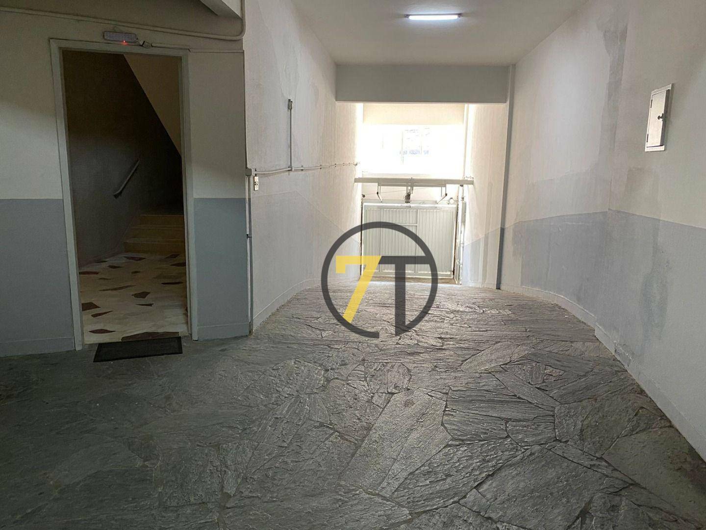 Apartamento à venda com 4 quartos, 182m² - Foto 41