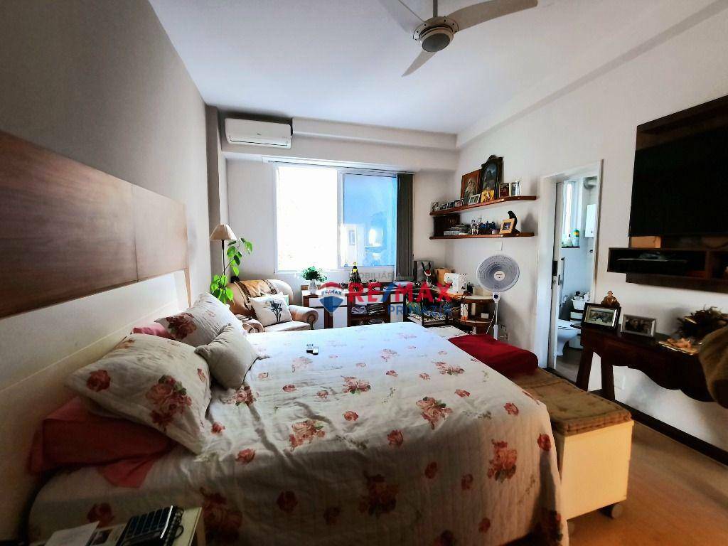 Apartamento à venda com 4 quartos, 231m² - Foto 30