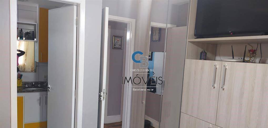 Apartamento à venda com 3 quartos, 71m² - Foto 11