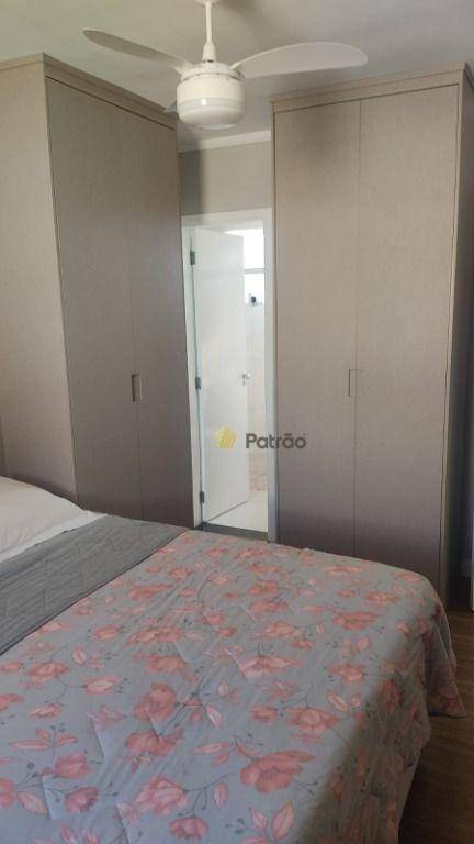 Sobrado à venda com 3 quartos, 120m² - Foto 6