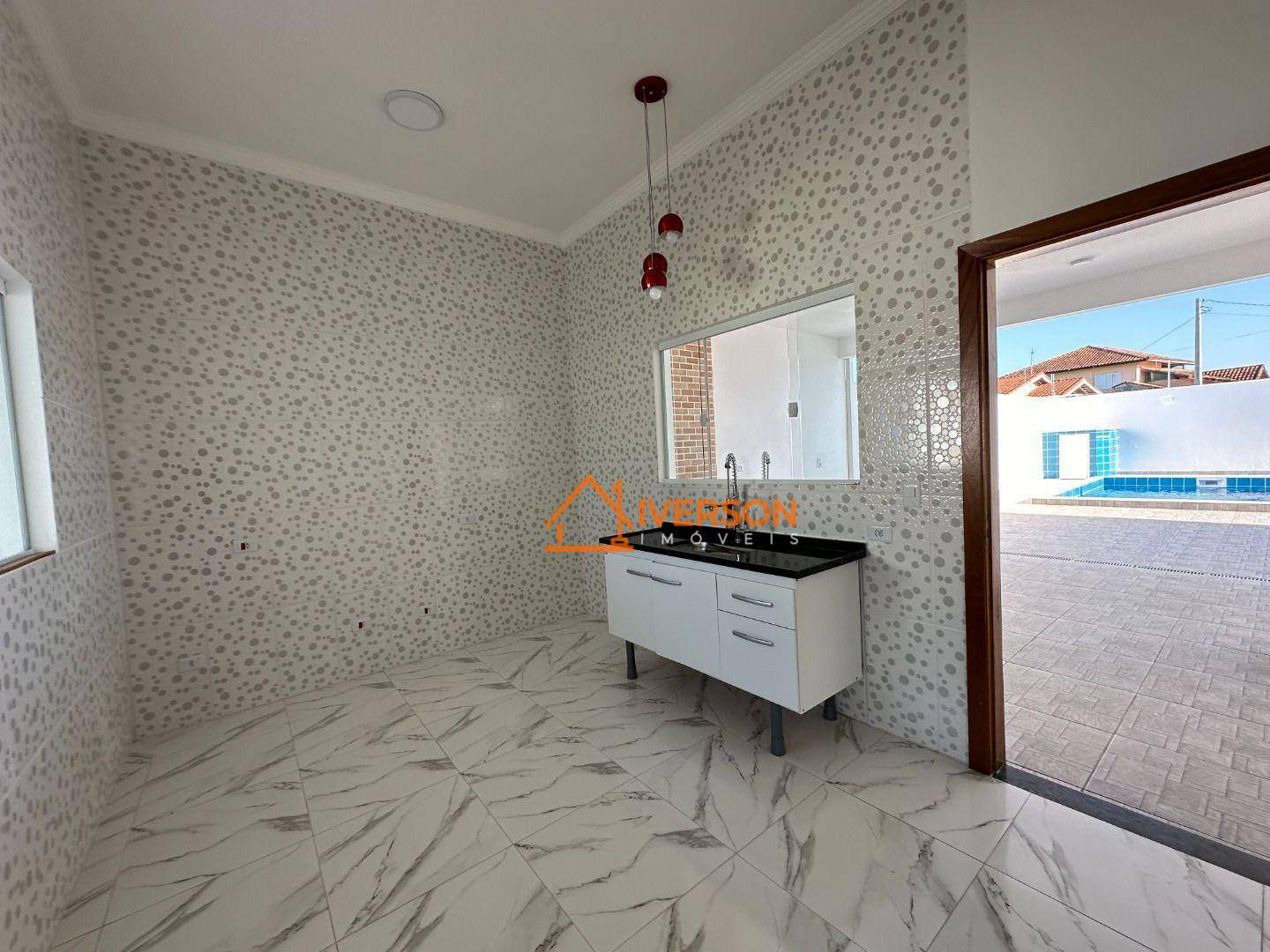 Casa à venda com 3 quartos, 140m² - Foto 5