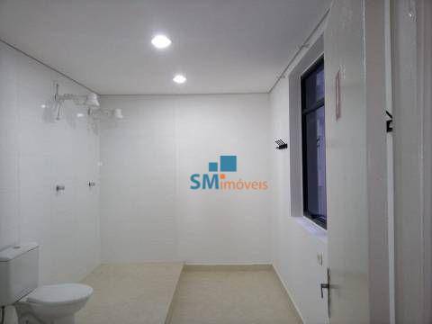 Conjunto Comercial-Sala à venda, 110m² - Foto 8