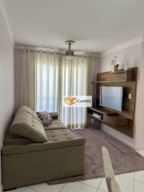 Apartamento, 2 quartos, 57 m² - Foto 7