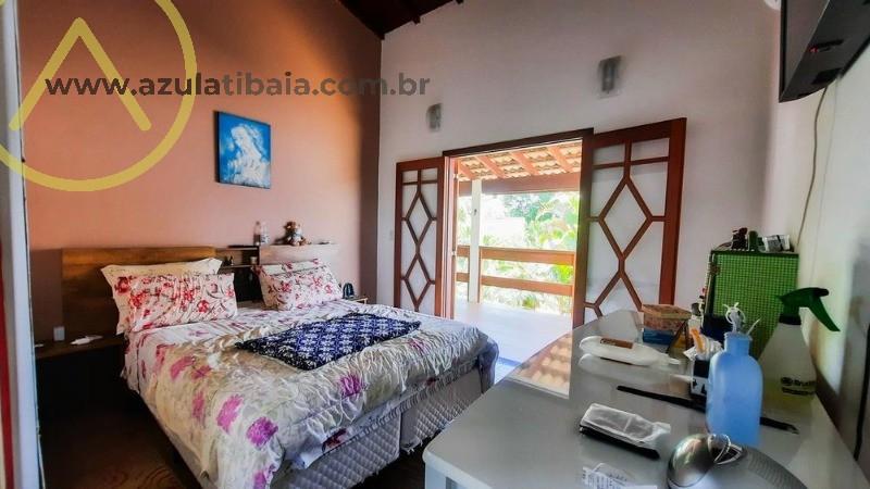 Casa de Condomínio à venda com 3 quartos, 354m² - Foto 9