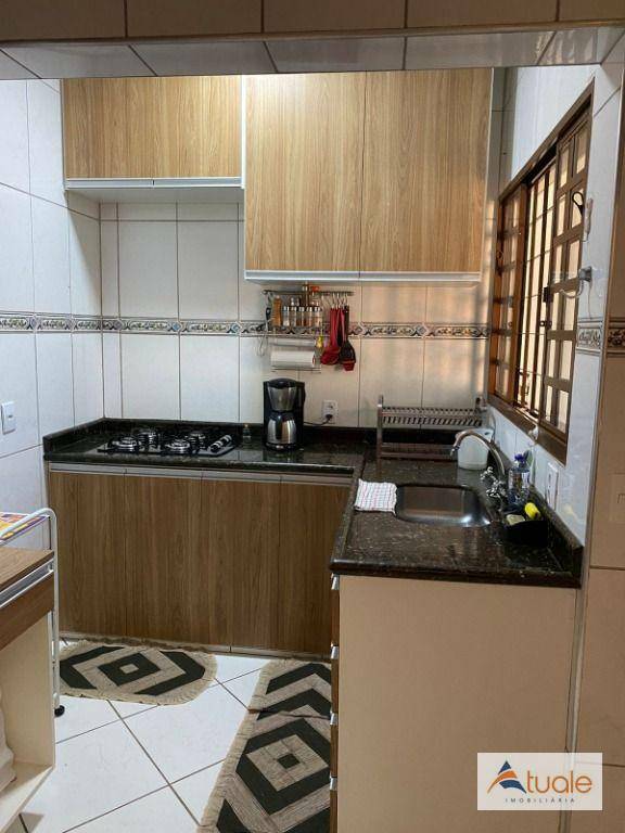 Casa à venda com 3 quartos, 175m² - Foto 4