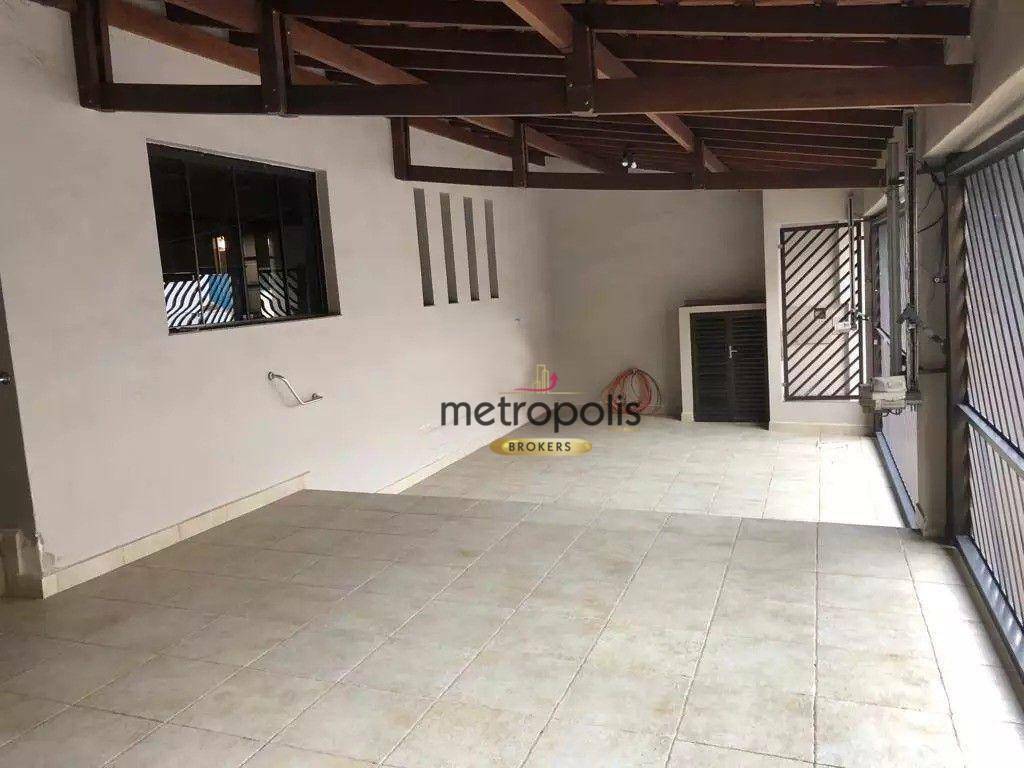 Casa à venda com 3 quartos, 301m² - Foto 3