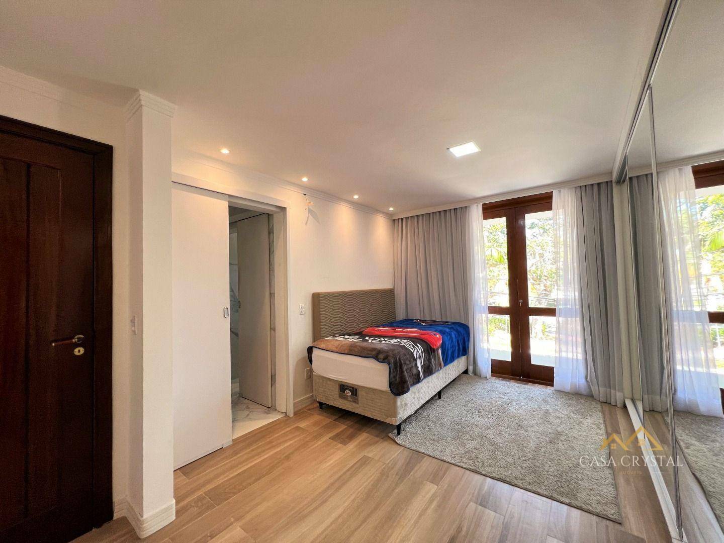 Casa de Condomínio à venda com 4 quartos, 496m² - Foto 32