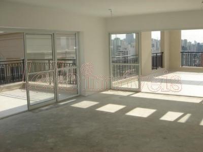 Apartamento à venda com 4 quartos, 495m² - Foto 3