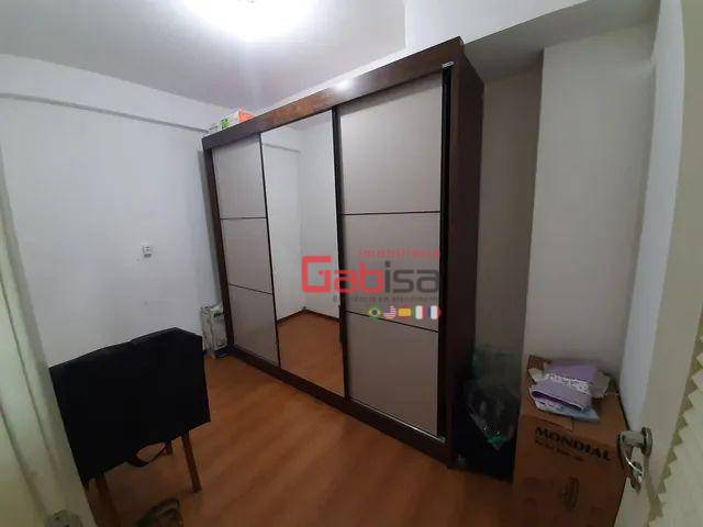 Apartamento à venda com 4 quartos, 110m² - Foto 12