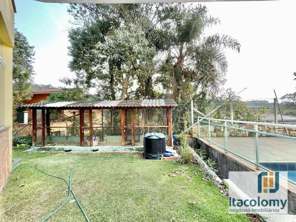 Casa de Condomínio à venda com 4 quartos, 494m² - Foto 28