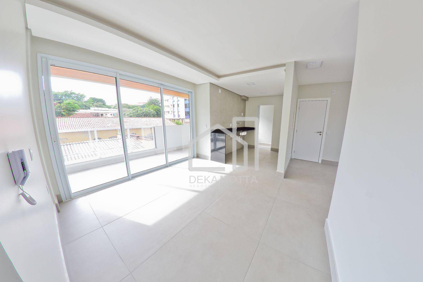 Apartamento à venda com 3 quartos, 92m² - Foto 5