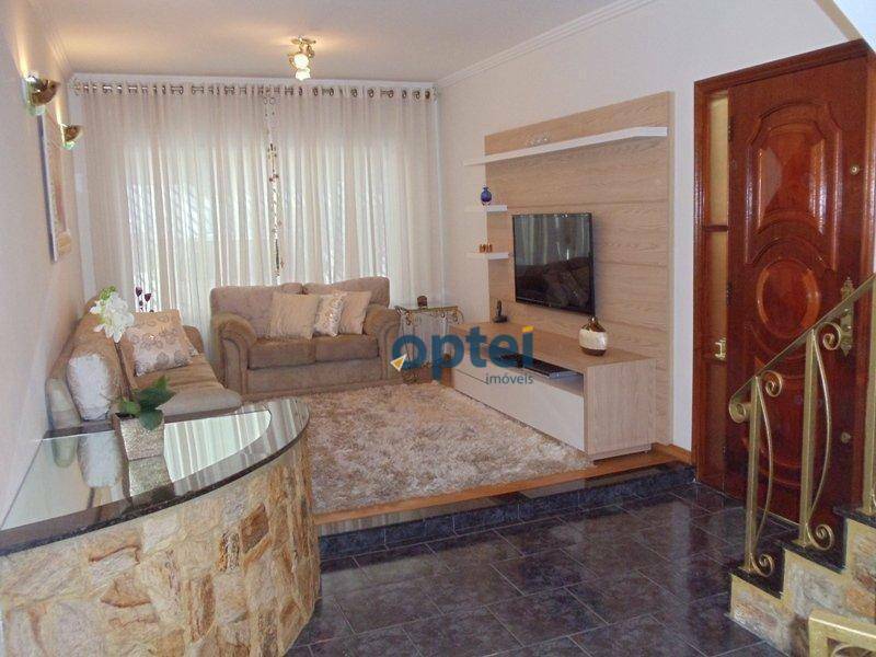 Sobrado à venda com 3 quartos, 171m² - Foto 3