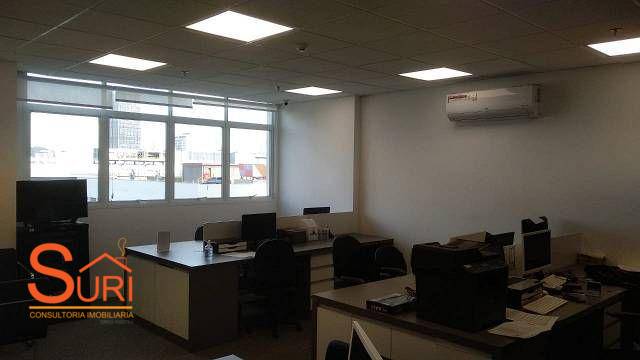 Conjunto Comercial-Sala à venda, 96m² - Foto 2