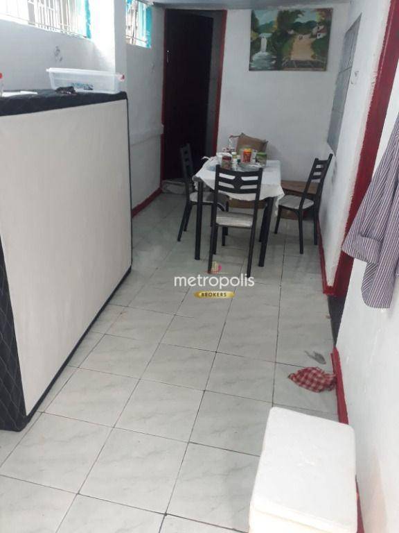 Sobrado à venda com 4 quartos, 170m² - Foto 9