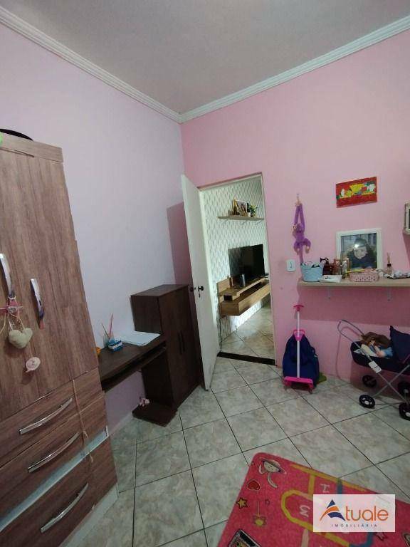 Casa de Condomínio à venda com 3 quartos, 125m² - Foto 5