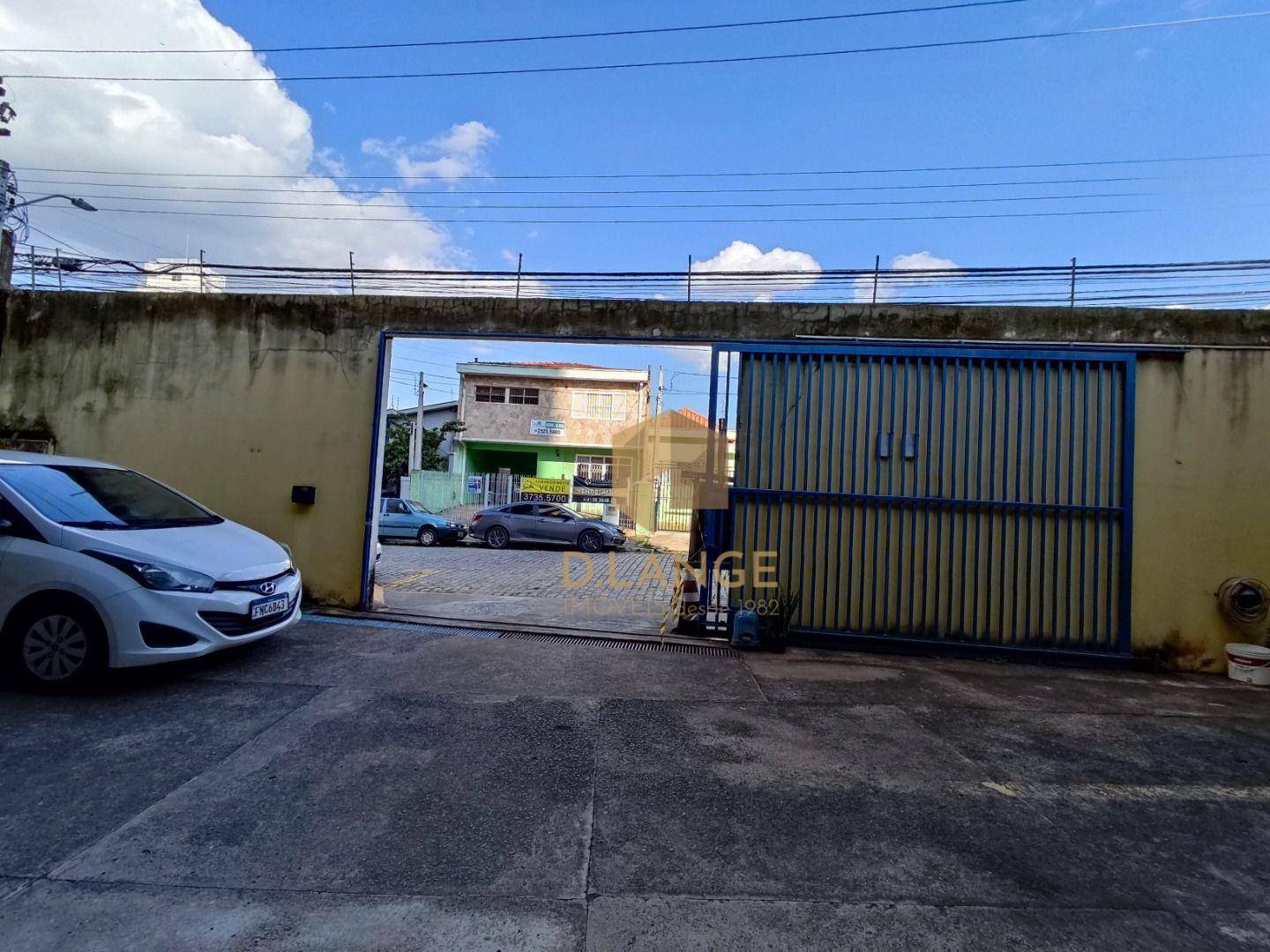 Depósito-Galpão, 240 m² - Foto 4