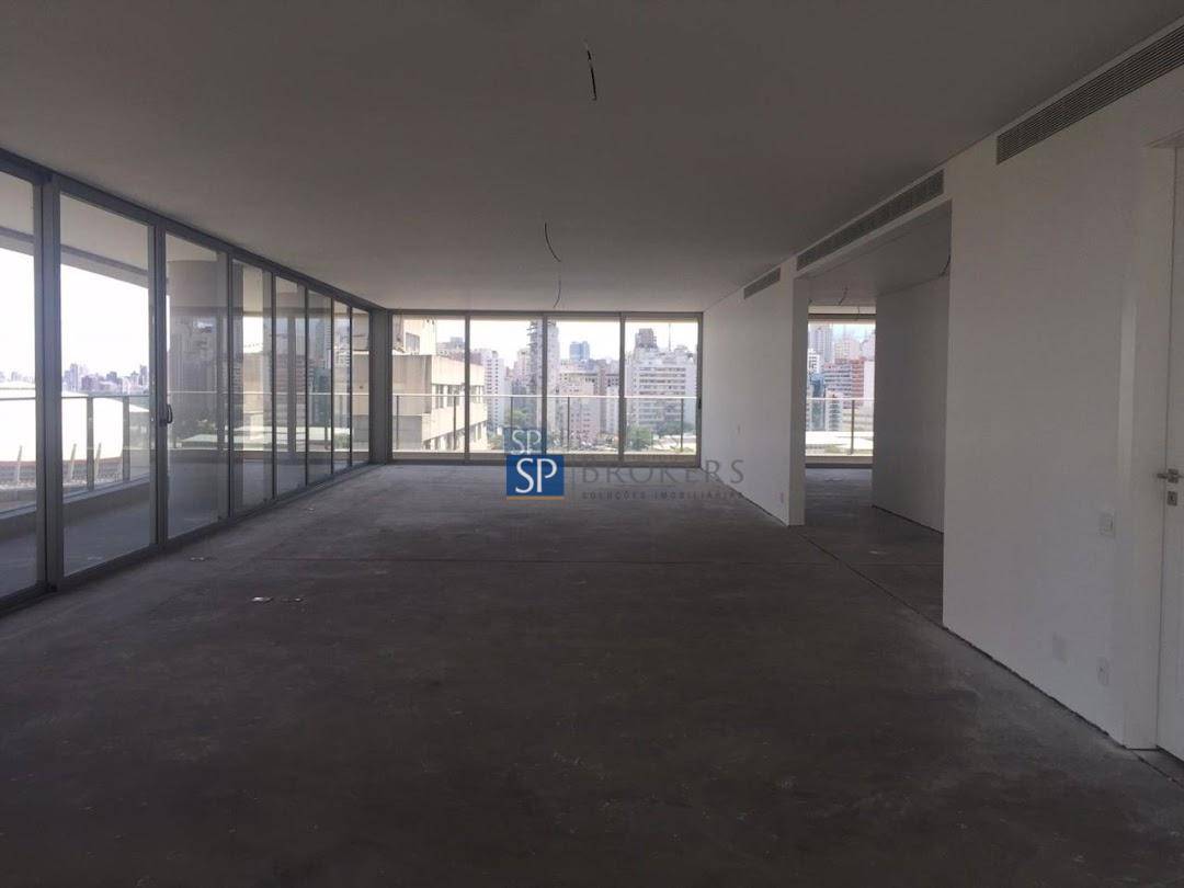 Apartamento à venda com 4 quartos, 632m² - Foto 4