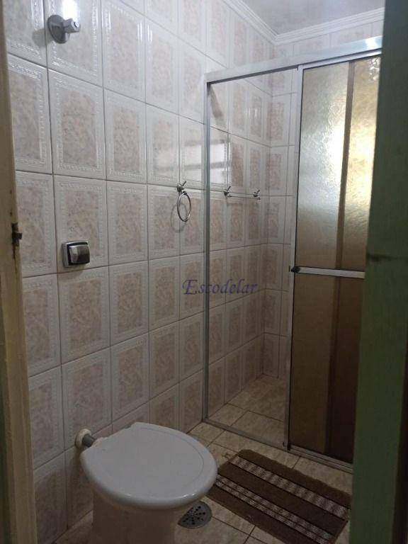 Apartamento à venda com 1 quarto, 47m² - Foto 4