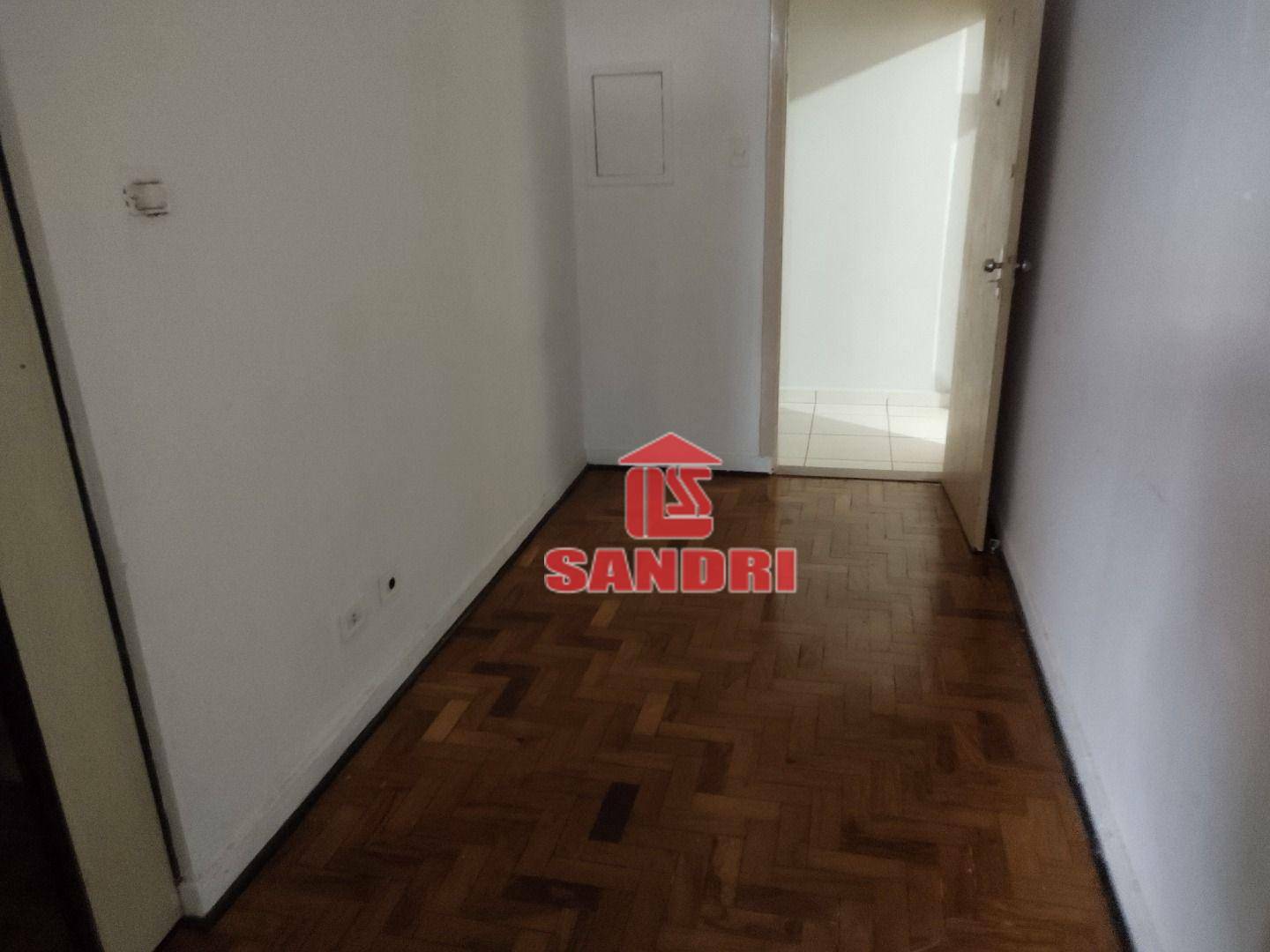 Conjunto Comercial-Sala à venda, 40m² - Foto 5