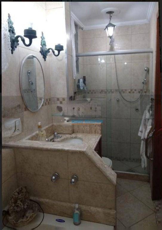 Casa de Condomínio à venda com 3 quartos, 200m² - Foto 14