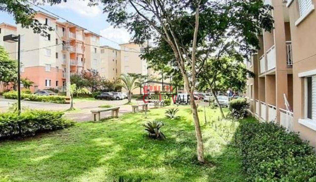 Apartamento à venda com 3 quartos, 80m² - Foto 32